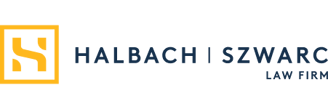Halbach | Szwarc Law Firm Logo